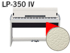 ���[������ �f�W�^���s�A�m LP-350IV�@�A�C�{���[( LP350IV)