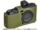 DBS-GR4OV�i�I���[�u�O���[���j�@�{�v�{�f�B�X�[�c RICOH GR DIGITAL IV�p