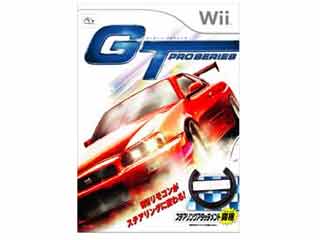 GT pro series(�W�[�e�B�[�E�v���V���[�Y)