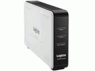 eSATA&USB 2.0�O�t�^HDD���j�b�g 640GB�@LHD-ED640SAU2