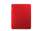 BI-PADRCASE/R RUBBER COATING CASE for iPad ���b�h