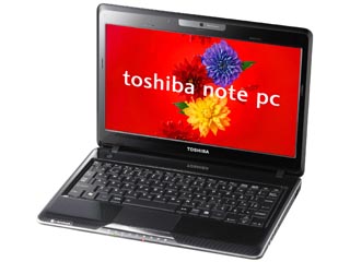 PAMX34LNTBL dynabook/ダイナブック MX MX/34LBL プレシャスブラック Office Personal 2007搭載モデル
