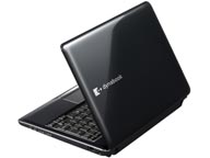 PAMX34LNTBL dynabook/ダイナブック MX MX/34LBL プレシャスブラック Office Personal 2007搭載モデル