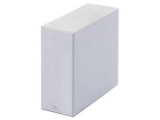 Blu-ray/DVD/CD対応クリアケース/36枚収納/クリア CCD-FBB36CR
