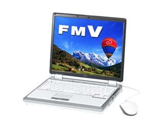FMV-BIBLO NB55J (FMVNB55J)