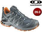 L12039500 XA PRO 3D ULTRA 2 GTX MEN �y26.0�z (�f�B�[�v�u���[/�_�[�N�N���E�h/�e���R�b�^)