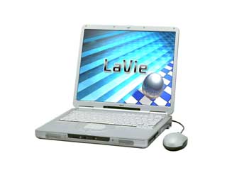 LAVIE PC-LL950/8D 【送料無料】