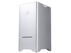 PC�p�P�[�X SST-FT03S(�V���o�[)