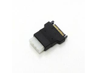�y�B�l�V���[�Y�zPCP-PAD-MS SATA�d���ϊ��A�_�v�^ 4�s����(���X)��SATA15�s��(�I�X)