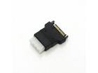 �y�B�l�V���[�Y�zPCP-PAD-MS SATA�d���ϊ��A�_�v�^ 4�s����(���X)��SATA15�s��(�I�X)