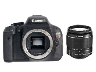 EOS Kiss X5�EEF-S18-55mm F3.5-5.6 IS II�����Y�L�b�g�@�y����������萔�������I�z
