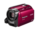 SDR-H80-R�i���b�h�j������啝�l�����I�y����������萔�������I�z
