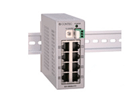 SH-9008-FIT 10M/100M/1000M AUTO-MDIX �Y�Ɨp�X�C�b�`���OHUB�@