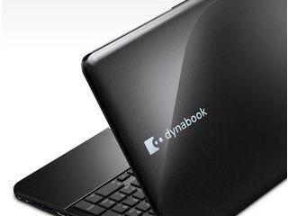 dynabook/ダイナブック スタンダードノートPC T552/58FB