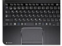 dynabook/ダイナブック スタンダードノートPC T552/58FB