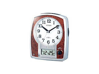 【クリックで詳細表示】CITIZEN/シチズン 4HL400-023