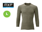 MX13001-MH�@�ێ񒷑��V���c(�~�b�N�X�O���[)�yL�T�C�Y�z