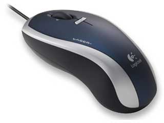 MX-320BL ���[�U�[�}�E�X �u���[