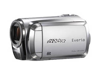 GZ-MS120�@Everio/�G�u���I�@�y����������萔�������I�z