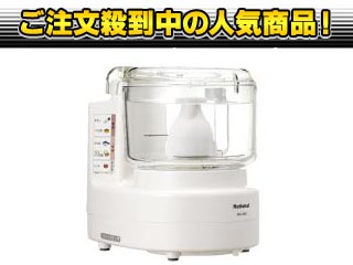 �y�撅1�����I�zMK-K60-W�@�t�[�h�v���Z�b�T�[�y����������萔�������z