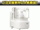 MK-K60-W�@�t�[�h�v���Z�b�T�[�y����������萔�������z