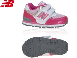 �y���X�g�݌Ɍ�������zKV574NC-PGY �L�b�Y�V���[�Y [�s���N�~�S�[���h]�y21.0�z