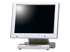 10.4�C���`�t���f�B�X�v���C�^�b�`�p�l�����ڃ^�C�v �p�[���z���C�g QT-1007P(AVTP)