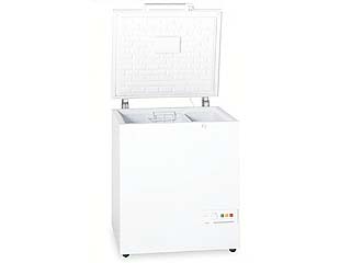 【クリックで詳細表示】三ツ星貿易 MV-6181 大型チェストフリーザー