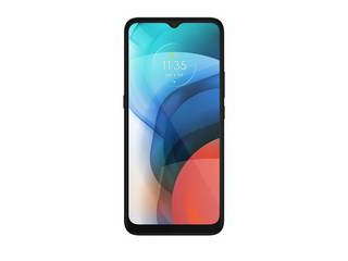 IIJmioSIMセット moto e7 ミネラルグレイ PALX0010JP