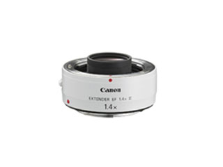 【クリックで詳細表示】CANON/キヤノン EXTENDER EF1.4×III 【送料代引き手数料無料！】 エクステンダー