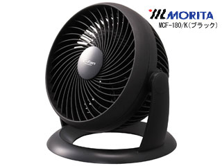 MCF-180/K(�u���b�N)�T�[�L�����[�^�[�t�@��