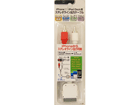 RB9VF01 iPhone��p �C���z���}�C�N�E�X�e���I�o�̓P�[�u���E2�s���^�C�v