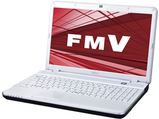 FMVA42DW ノートPC LIFEBOOK/ライフブック AH42/D アーバンホワイト