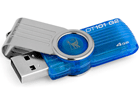 �y�[����2�T�ԁzDT101G2/4GB USB�t���b�V�������� DataTraveler 101 G2 4GB �V�A���i�u���[�j