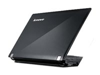 ※納期未定 064793J IdeaPad S10-3 ランプブラック Office Personal 2007(2年間ライセンス版)搭載モデル