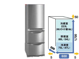 �y1�����I���������I�zMR-CL38J(T)�y�������������͂��͌��֐�܂łƂȂ�܂��z�y�����ݒu�͗L���z