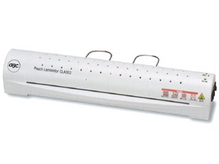 【クリックで詳細表示】ACCO BRANDS JAPAN/アコ・ブランズ・ジャパン CLA302 A3対応ラミネーター