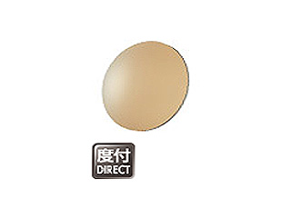 【クリックで詳細表示】SWANS/スワンズ 度付きオプション「度付きレンズ 偏光ライトブラウン2」 ＜br＞ ＜font color＝red＞【1枚料金：両眼は2つ購入下さい】＜/font＞