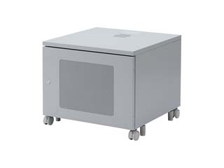 【クリックで詳細表示】サンワサプライ CP-101 19インチマウントボックス(H500・8U)