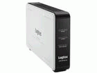 eSATA&USB 2.0�O�t�^HDD���j�b�g 1TB LHD-ED1000SAU2 ���󒍐��Y�i�ł�