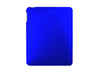 BI-PADRCASE/B RUBBER COATING CASE for iPad �u���[
