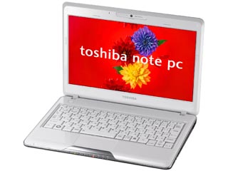 PAMX33LNGWH dynabook/ダイナブック MX MX/33LWH リュクスホワイト