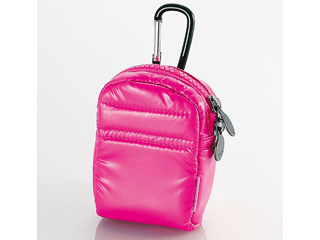 【クリックで詳細表示】エレコム DGB-045PN デジタルカメラケース GRAPHISM 「カジュアル」 (ピンク)