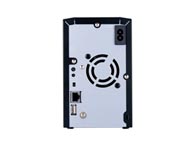 NAS LinkStation  RAID�Ή� 1.0TB
