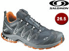 L12039500 XA PRO 3D ULTRA 2 GTX MEN �y26.5�z (�f�B�[�v�u���[/�_�[�N�N���E�h/�e���R�b�^)