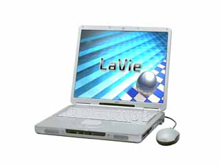 LAVIE PC-LL900/8D 【送料無料】