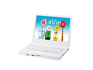 PC-LL370SG LaVie L