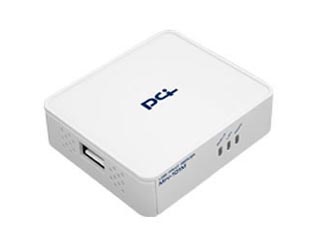 Mini-101M �o�����ʐM�Ή� USB�v�����g�T�[�o �L�����f��