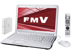 �y�l�������܂����z15.6�^�m�[�gPC LIFEBOOK/���C�t�u�b�N FMVA52DAW AH52/DA �A�[�o���z���C�g