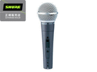 SHURE �V���A�[�@�{�[�J���p�}�C�N���z��[SM58SE]�ySHUREMIC�z